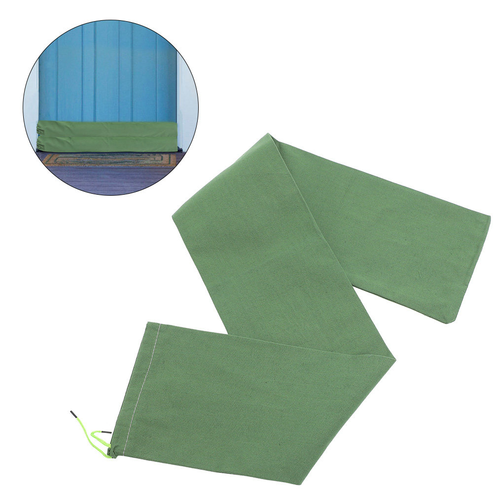 Flood Barrier Bag - 2 Adet Uzun Kum Torbası, Yeniden