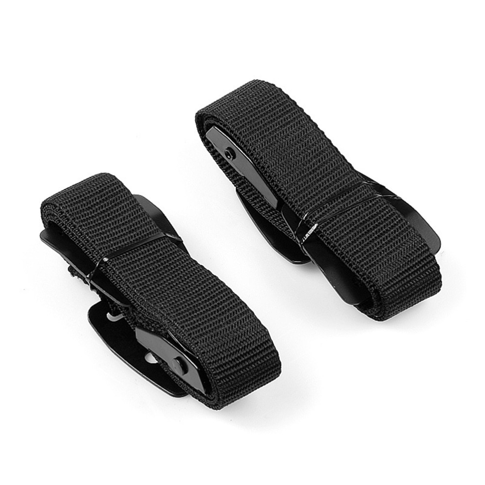 Earthquake Anchor Strap - 2 Adet Dayanıklı Naylon Mobilya Sabitleme