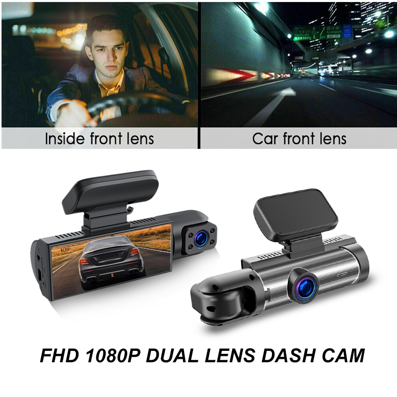 ZNLYRION Full HD 1080P Araç İç - Co Detector Plug incelemesi ve fiyatı